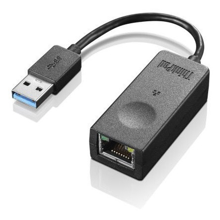 Lenovo ThinkPad 1Gb/s USB3.0 A RJ45 hálózati adapter