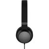 Lenovo Go Wired ANC fejhallgató headset fekete