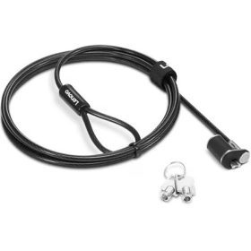   LENOVO-COM LENOVO ThinkPad ACC - NanoSaver Essential Cable Lock from Lenovo