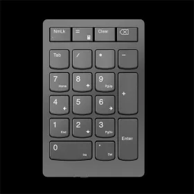   LENOVO-COM LENOVO Vezeték Nélküli Billentyűzet - Go Wireless Numeric Keypad