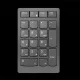 LENOVO-COM LENOVO Vezeték Nélküli Billentyűzet - Go Wireless Numeric Keypad