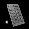 LENOVO-COM LENOVO Vezeték Nélküli Billentyűzet - Go Wireless Numeric Keypad
