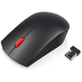   Lenovo Essential Compact Wireless egér  - 4Y50R20864 - Black