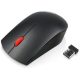 Lenovo Essential Compact Wireless egér  - 4Y50R20864 - Black