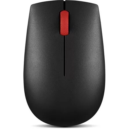 Lenovo Essential Compact Wireless egér  - 4Y50R20864 - Black