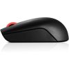 Lenovo Essential Compact Wireless egér  - 4Y50R20864 - Black