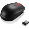 Lenovo Essential Compact Wireless egér  - 4Y50R20864 - Black