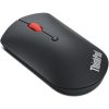 Lenovo ThinkPad Silent optikai Bluetooth egér fekete