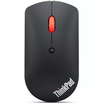 Lenovo ThinkPad Silent optikai Bluetooth egér fekete