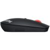 Lenovo ThinkPad Silent optikai Bluetooth egér fekete