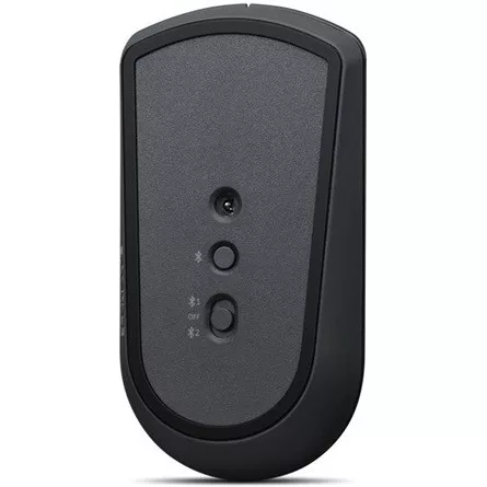 Lenovo ThinkPad Silent optikai Bluetooth egér fekete