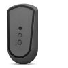 Lenovo ThinkBook Silent BlueLED optikai Bluetooth egér szürke