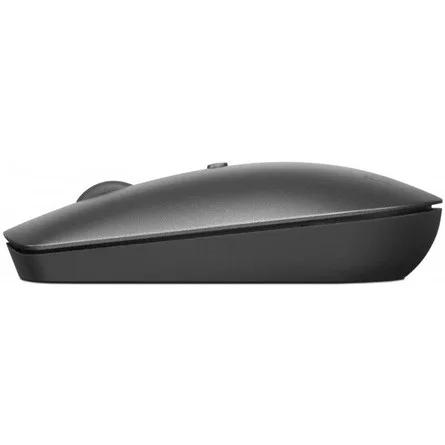 Lenovo ThinkBook Silent BlueLED optikai Bluetooth egér szürke