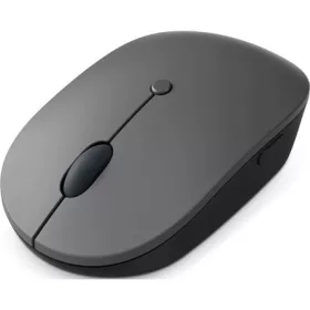 Lenovo Go optikai vezeték nélküli notebook egér fekete