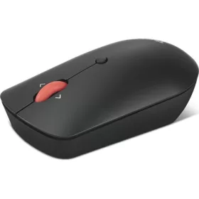   Lenovo ThinkPad Wireless Compact optikai vezeték nélküli egér fekete