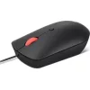 LENOVO-COM LENOVO Vezetékes egér - USB-C Compact
