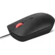 LENOVO-COM LENOVO Vezetékes egér - USB-C Compact