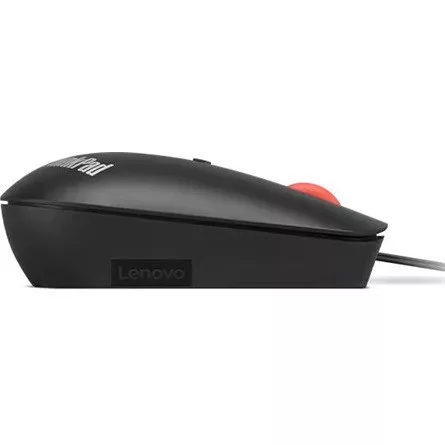 LENOVO-COM LENOVO Vezetékes egér - USB-C Compact