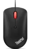LENOVO-COM LENOVO Vezetékes egér - USB-C Compact