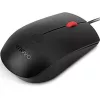 LENOVO-COM LENOVO Vezetékes egér - Fingerprint-Biometric, USB, Gen 2