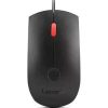 Lenovo Fingerprint Biometric Mouse Gen 2 optikai USB egér fekete