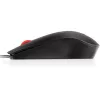 LENOVO-COM LENOVO Vezetékes egér - Fingerprint-Biometric, USB, Gen 2