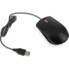 LENOVO-COM LENOVO Vezetékes egér - Fingerprint-Biometric, USB, Gen 2