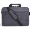 HP Prelude Pro 15,6" notebook poliészter oldaltáska szürke