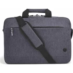   HP Prelude Pro 15,6" notebook poliészter oldaltáska szürke