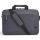 HP Prelude Pro 15,6" notebook poliészter oldaltáska szürke