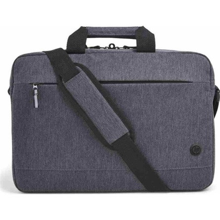HP Prelude Pro 15,6" notebook poliészter oldaltáska szürke