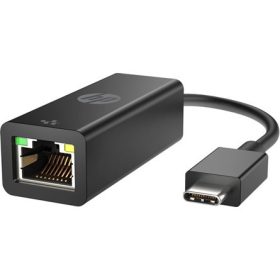 HP G2 1Gb/s USB-C RJ45 hálózati adapter
