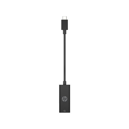 HP G2 1Gb/s USB-C RJ45 hálózati adapter