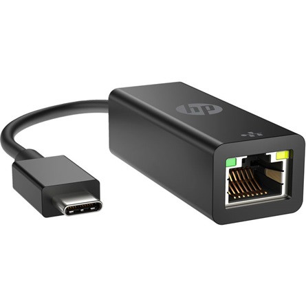 HP G2 1Gb/s USB-C RJ45 hálózati adapter