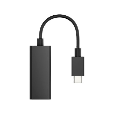 HP G2 1Gb/s USB-C RJ45 hálózati adapter