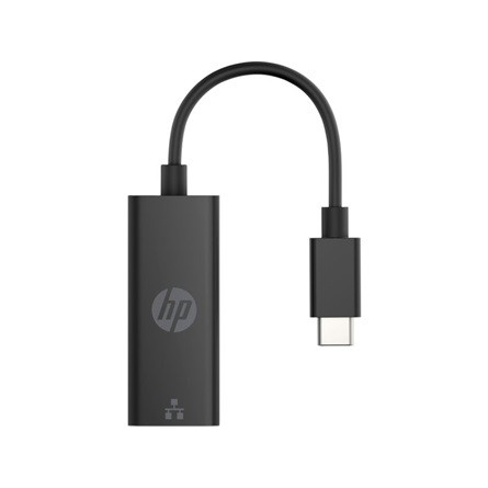 HP G2 1Gb/s USB-C RJ45 hálózati adapter