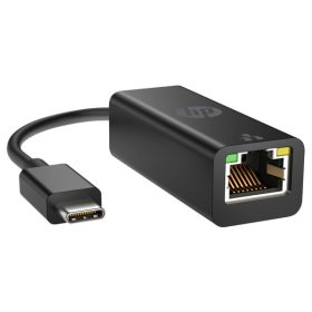 HP CPS ATTACH HP USB-C to RJ45 Adapter G2