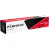 HP HyperX Pulsefire Mat 2XL gaming egérpad fekete
