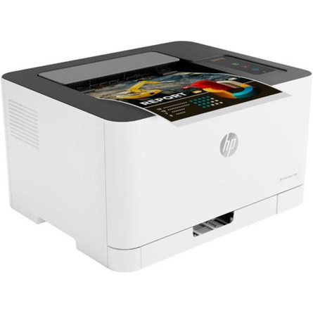 HP Color Laser 150nw színes lézernyomtató