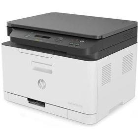   HP Color LaserJet 178nw színes multifunkciós lézernyomtató