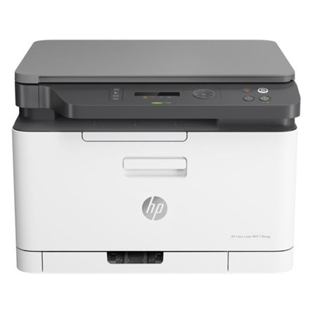 HP Color LaserJet 178nw színes multifunkciós lézernyomtató