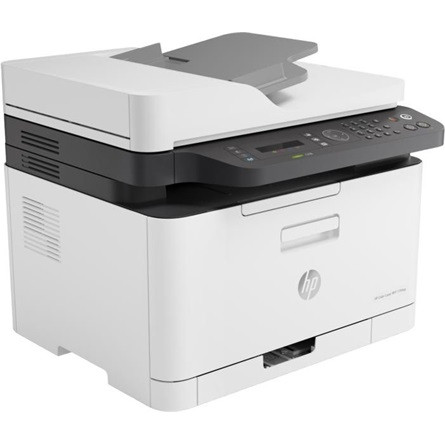HP Color LaserJet 179fnw színes multifunkciós lézernyomtató