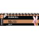 Duracell BSC AA (LR6) alkáli elem 24db fekete