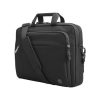 HP Professional 15,6" notebook poliészter oldaltáska fekete