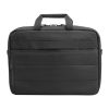 HP Professional 15,6" notebook poliészter oldaltáska fekete