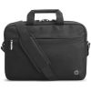 HP Professional 14,1" notebook poliészter oldaltáska fekete