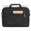 HP Professional 14,1" notebook poliészter oldaltáska fekete