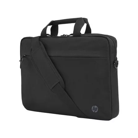 HP Professional 14,1" notebook poliészter oldaltáska fekete