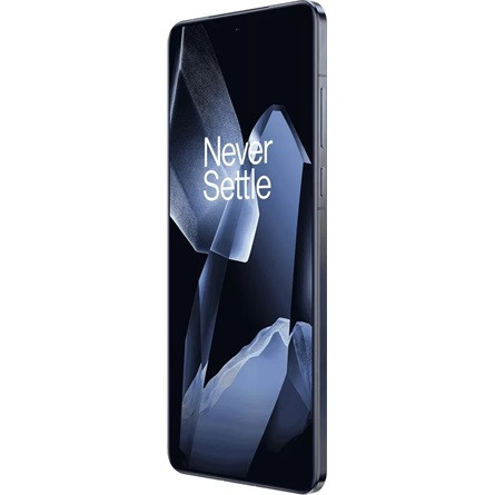 OnePlus 13 6,82" 5G 12/256GB DualSIM fekete okostelefon