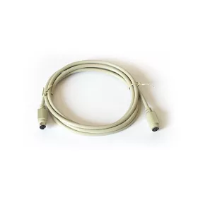 OEM PS/2 M/F adatkábel hosszabbító 2m
